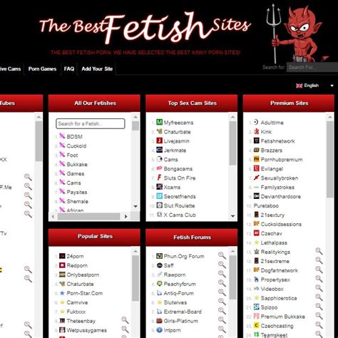 porn link|Best Fetish Porn Sites